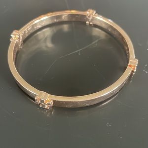 Tory Burch Gold Bangle